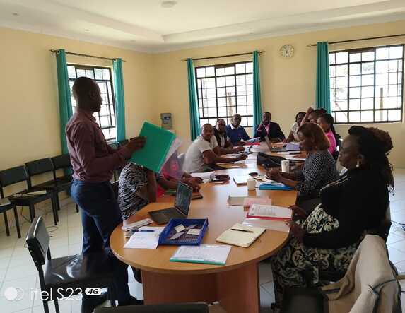 Legal Aid & Rights Literacy